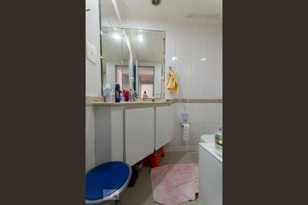 Apartamento à venda com 64m², 2 quartos e 1 vagaBanheiro