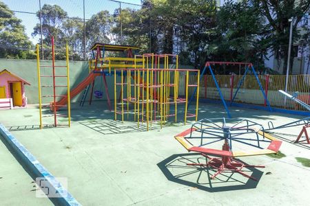 Apartamento à venda com 64m², 2 quartos e 1 vagaPlayground
