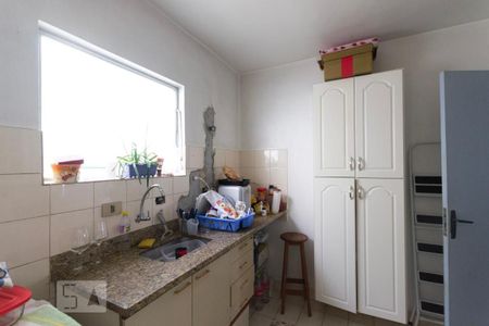 Apartamento à venda com 64m², 2 quartos e 1 vagaCozinha