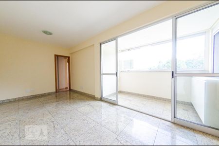 Apartamento para alugar com 3 quartos, 85m² em Minas Brasil, Belo Horizonte