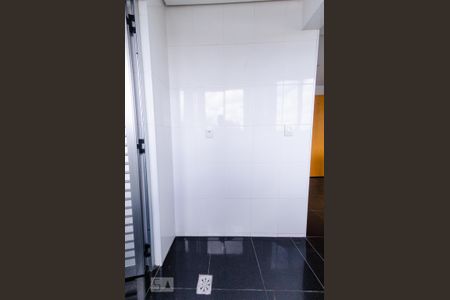 Apartamento para alugar com 85m², 3 quartos e 2 vagasÁrea de Serviço