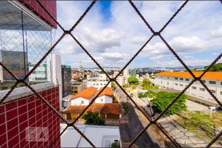 Apartamento para alugar com 85m², 3 quartos e 2 vagasQuarto 2 - Vista