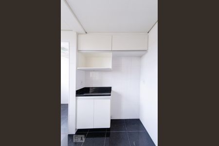 Apartamento para alugar com 85m², 3 quartos e 2 vagasCozinha