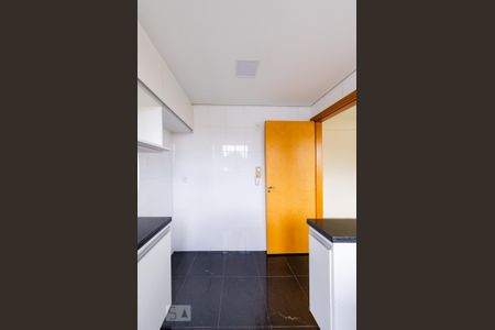 Apartamento para alugar com 85m², 3 quartos e 2 vagasCozinha