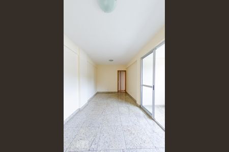 Sala de apartamento para alugar com 3 quartos, 85m² em Minas Brasil, Belo Horizonte