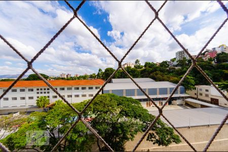 Apartamento para alugar com 85m², 3 quartos e 2 vagasQuarto 1 - Vista