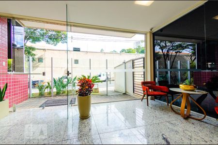Apartamento para alugar com 85m², 3 quartos e 2 vagasHall de Entrada