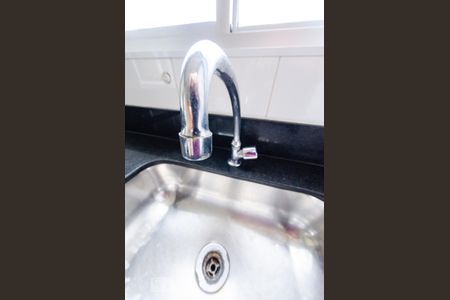 Apartamento para alugar com 85m², 3 quartos e 2 vagasCozinha