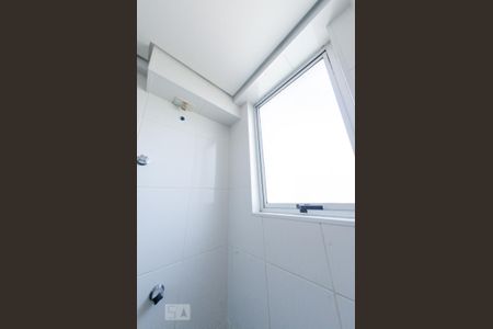 Apartamento para alugar com 85m², 3 quartos e 2 vagasBanheiro da Suíte