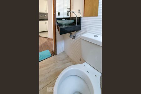 Apartamento à venda com 68m², 2 quartos e sem vagaBanheiro