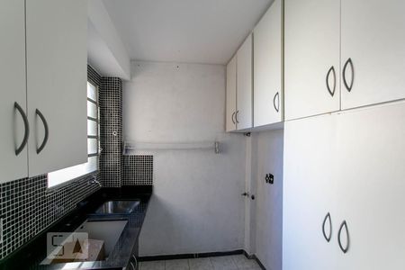 Apartamento à venda com 68m², 2 quartos e sem vagaCozinha