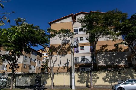 Apartamento à venda com 68m², 2 quartos e sem vagaFachada