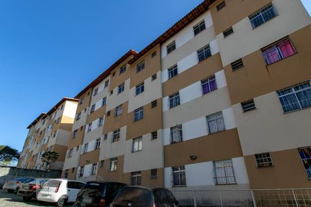 Apartamento à venda com 68m², 2 quartos e sem vagaFachada