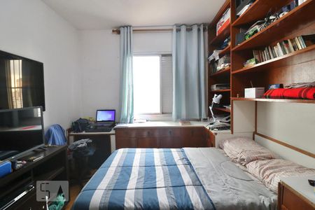 Quarto 1  de apartamento à venda com 3 quartos, 100m² em Santa Cecilia, São Paulo