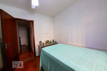 Casa à venda com 108m², 3 quartos e 2 vagasQuarto 2