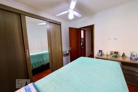 Casa à venda com 108m², 3 quartos e 2 vagasQuarto 2