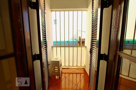 Sacada do Quarto 1 de casa à venda com 3 quartos, 108m² em Jardim Bom Clima, Guarulhos