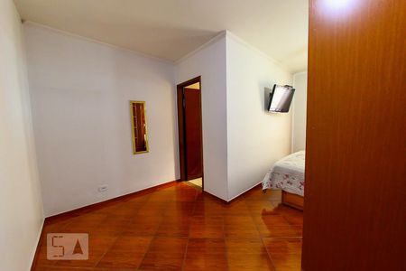 Casa à venda com 108m², 3 quartos e 2 vagasSuite