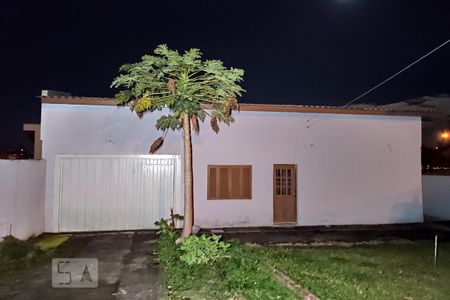 Casa para alugar com 135m², 3 quartos e 2 vagas Casa para alugar com 135m², 3 quartos e 2 vagasFachada