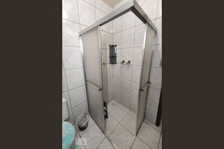 Casa para alugar com 135m², 3 quartos e 2 vagas Casa para alugar com 135m², 3 quartos e 2 vagasBanheiro 2