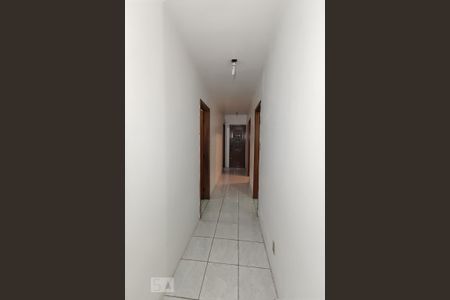 Casa para alugar com 135m², 3 quartos e 2 vagas Casa para alugar com 135m², 3 quartos e 2 vagasCorredor