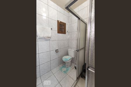 Casa para alugar com 135m², 3 quartos e 2 vagas Casa para alugar com 135m², 3 quartos e 2 vagasBanheiro 2