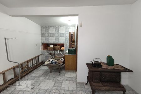 Casa para alugar com 135m², 3 quartos e 2 vagas Casa para alugar com 135m², 3 quartos e 2 vagasGaragem