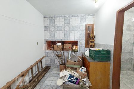 Casa para alugar com 135m², 3 quartos e 2 vagas Casa para alugar com 135m², 3 quartos e 2 vagasGaragem