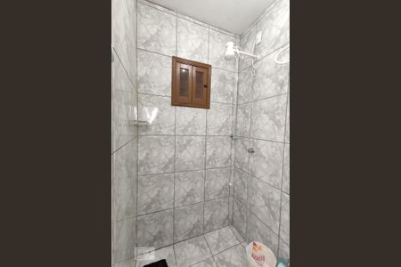 Casa para alugar com 135m², 3 quartos e 2 vagas Casa para alugar com 135m², 3 quartos e 2 vagasBanheiro