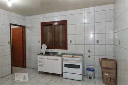 Casa para alugar com 135m², 3 quartos e 2 vagas Casa para alugar com 135m², 3 quartos e 2 vagasCozinha
