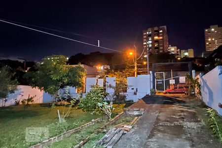 Casa para alugar com 135m², 3 quartos e 2 vagas Casa para alugar com 135m², 3 quartos e 2 vagasPátio frente