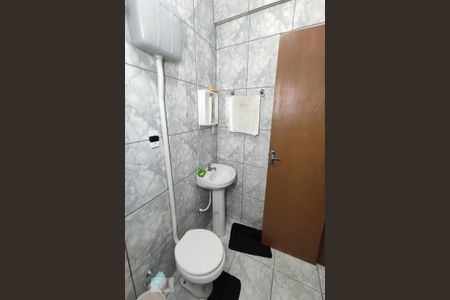 Casa para alugar com 135m², 3 quartos e 2 vagas Casa para alugar com 135m², 3 quartos e 2 vagasBanheiro