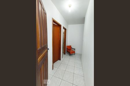Casa para alugar com 135m², 3 quartos e 2 vagas Casa para alugar com 135m², 3 quartos e 2 vagasCorredor