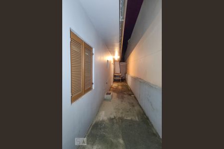 Casa para alugar com 135m², 3 quartos e 2 vagas Casa para alugar com 135m², 3 quartos e 2 vagasFundos da casa