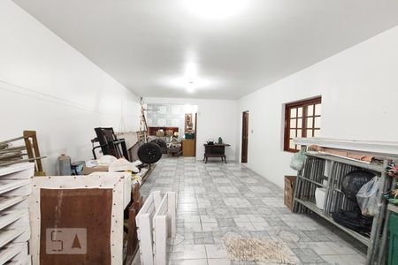 Casa para alugar com 135m², 3 quartos e 2 vagas Casa para alugar com 135m², 3 quartos e 2 vagasGaragem