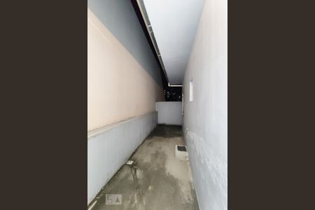 Casa para alugar com 135m², 3 quartos e 2 vagas Casa para alugar com 135m², 3 quartos e 2 vagasFundos da casa