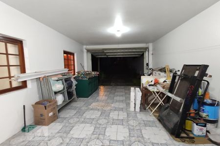 Casa para alugar com 135m², 3 quartos e 2 vagas Casa para alugar com 135m², 3 quartos e 2 vagasGaragem