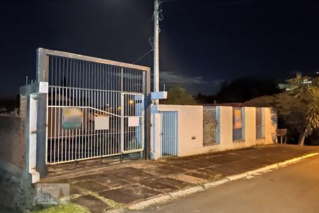 Casa para alugar com 135m², 3 quartos e 2 vagas Casa para alugar com 135m², 3 quartos e 2 vagasFachada