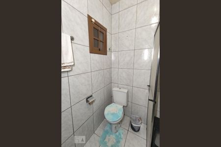 Casa para alugar com 135m², 3 quartos e 2 vagas Casa para alugar com 135m², 3 quartos e 2 vagasBanheiro 2