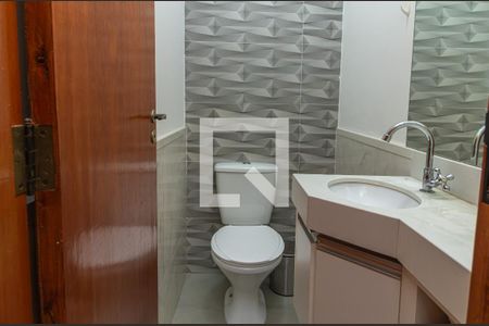 Apartamento para alugar com 52m², 1 quarto e 1 vaga Apartamento para alugar com 52m², 1 quarto e 1 vagaBanheiro