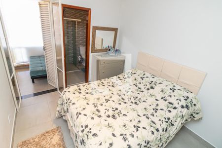 Quarto 1 de apartamento para alugar com 1 quarto, 52m² em Jardim Irajá, Ribeirão Preto