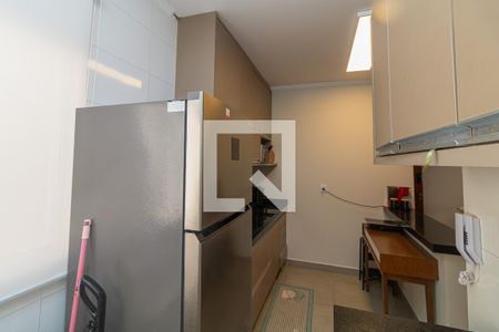 Apartamento para alugar com 52m², 1 quarto e 1 vaga Apartamento para alugar com 52m², 1 quarto e 1 vagaÁrea de Serviço