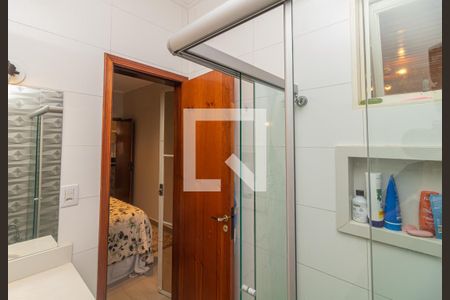 Apartamento para alugar com 52m², 1 quarto e 1 vaga Apartamento para alugar com 52m², 1 quarto e 1 vagaBanheiro