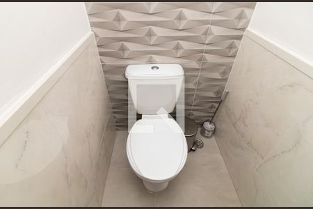 Apartamento para alugar com 52m², 1 quarto e 1 vaga Apartamento para alugar com 52m², 1 quarto e 1 vagaBanheiro