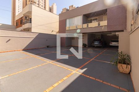 Apartamento para alugar com 52m², 1 quarto e 1 vaga Apartamento para alugar com 52m², 1 quarto e 1 vagaÁrea comum