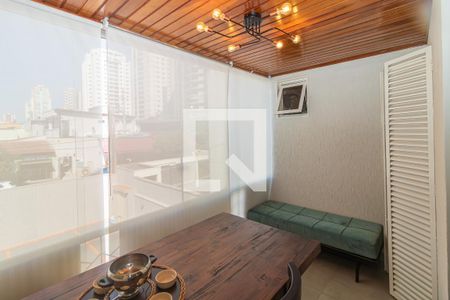 Apartamento para alugar com 52m², 1 quarto e 1 vaga Apartamento para alugar com 52m², 1 quarto e 1 vagaÁrea Gourmet