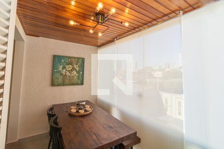 Apartamento para alugar com 52m², 1 quarto e 1 vaga Apartamento para alugar com 52m², 1 quarto e 1 vagaÁrea Gourmet