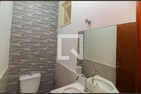 Apartamento para alugar com 52m², 1 quarto e 1 vaga Apartamento para alugar com 52m², 1 quarto e 1 vagaBanheiro