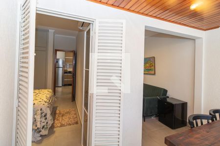 Apartamento para alugar com 52m², 1 quarto e 1 vaga Apartamento para alugar com 52m², 1 quarto e 1 vagaÁrea Gourmet