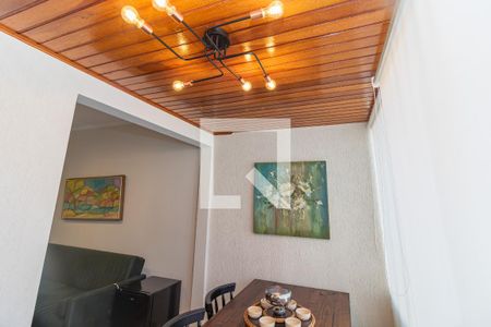 Apartamento para alugar com 52m², 1 quarto e 1 vaga Apartamento para alugar com 52m², 1 quarto e 1 vagaÁrea Gourmet